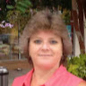 Meet your Posher, Cathie